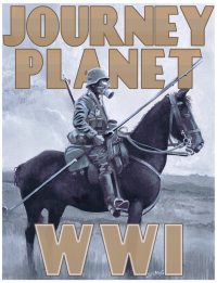 Large Thumbnail For Journey Planet 30