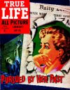 Cover For True Life Library 13 - Pursued By Her Past