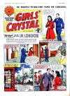 Cover For Girls' Crystal 1959-08-29