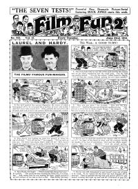 Large Thumbnail For Film Fun 753