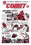 Cover For The Comet 574