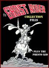 Cover For Ghost Rider Collection Part 6