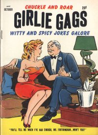 Large Thumbnail For Girlie Gags 1