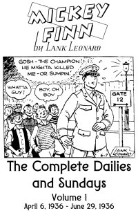 Large Thumbnail For Mickey Finn - 1936.04.06 to 1936.06.29