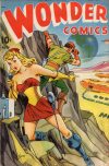 Thumbnail for Wonder Comics 19