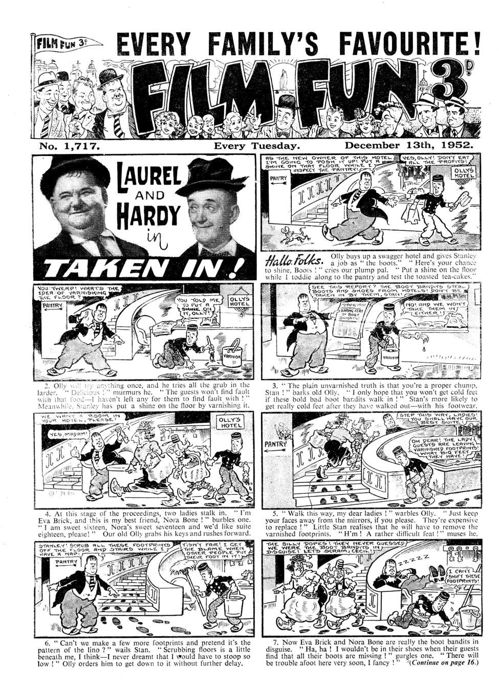 Book Cover For Film Fun 1717