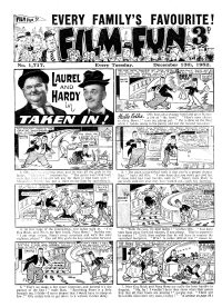 Large Thumbnail For Film Fun 1717