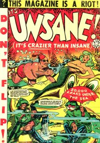 Large Thumbnail For Unsane 15
