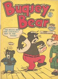 Large Thumbnail For Bugsey Bear 29