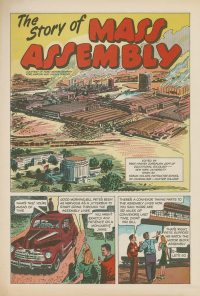 Large Thumbnail For The Story of Mass Assembly