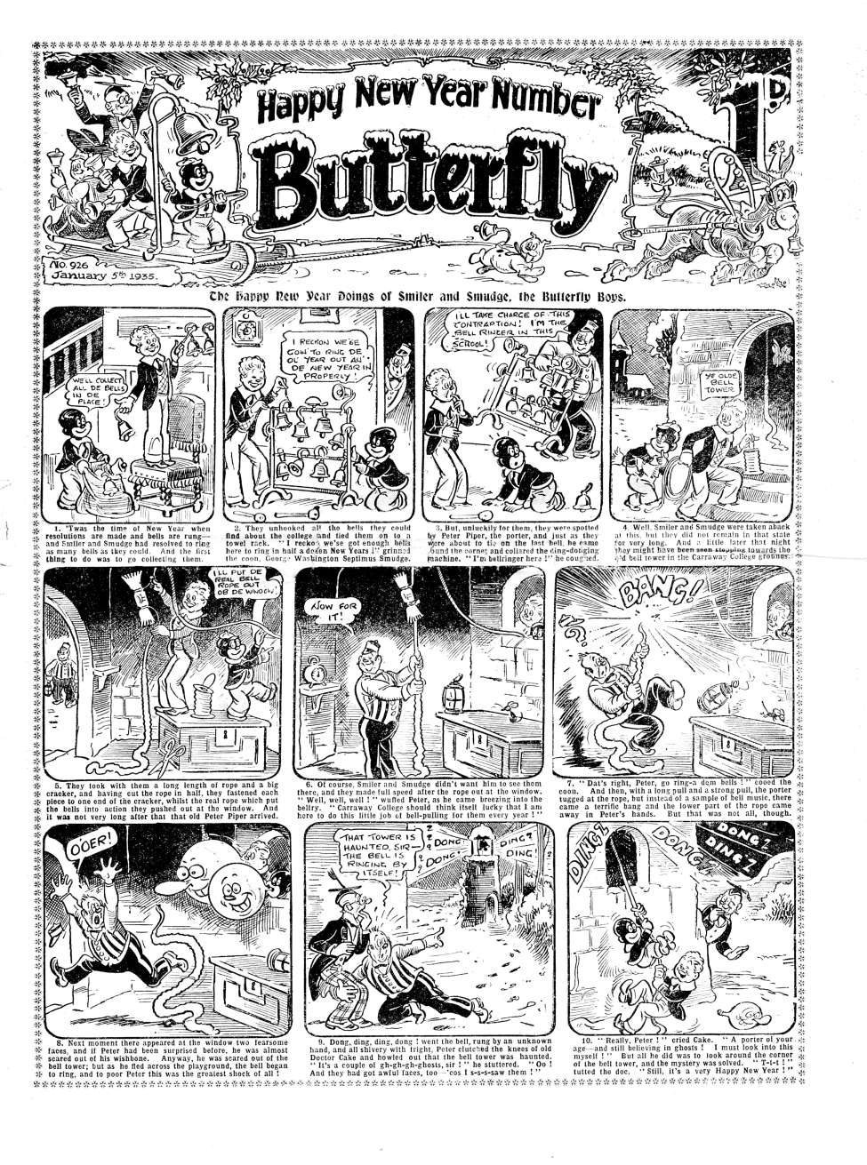 Book Cover For Butterfly 926