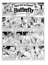 Large Thumbnail For Butterfly 926