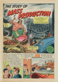 Large Thumbnail For The Story of Mass Production