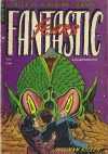 Cover For Fantastic Fears 7