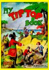 Cover For The Tip Top Book 1939