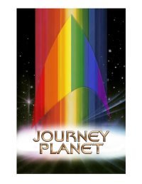 Large Thumbnail For Journey Planet 42