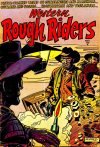 Cover For Western Rough Riders 1