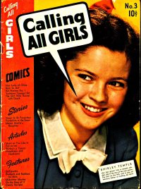 Large Thumbnail For Calling All Girls 3