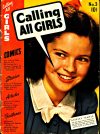Thumbnail for Calling All Girls 3