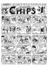 Cover For Illustrated Chips 2382