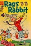 Cover For Rags Rabbit 16