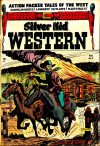 Cover For Silver Kid Western 3