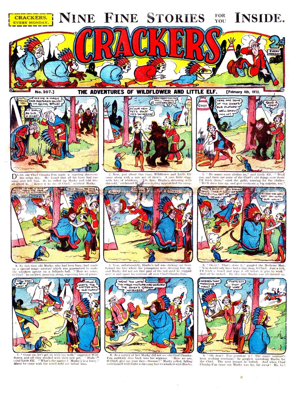 Book Cover For Crackers 207