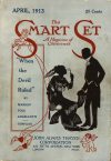 Cover For The Smart Set v39 4