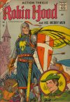 Cover For Robin Hood and His Merry Men 37