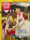 Cover For Schoolgirls' Picture Library 105 - Anita - Beloved Princess