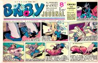 Large Thumbnail For Baby Journal 2