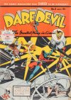 Cover For Daredevil Comics 8