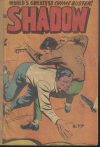 Cover For Shadow 77