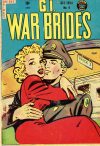 Cover For G.I. War Brides 4