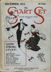 Cover For The Smart Set v41 4