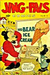 Cover For Jing-Pals 4