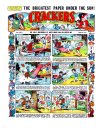 Cover For Crackers 220