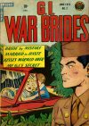 Cover For G.I. War Brides 2