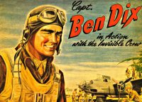 Large Thumbnail For Capt. Ben Dix - Bendix Aviation