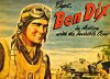 Cover For Capt. Ben Dix - Bendix Aviation