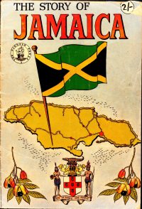 Large Thumbnail For Story of Jamaica