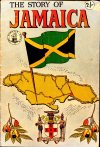 Cover For Story of Jamaica