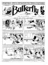 Cover For Butterfly 477