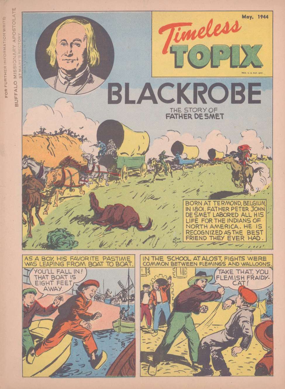 Book Cover For Timeless Topix v2 9