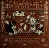 Cover For The Baby's Opera - Walter Crane