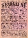 Cover For Sparkler 20