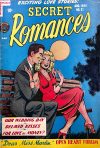 Cover For Secret Romances 21