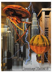 Large Thumbnail For Journey Planet 5