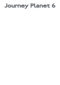 Large Thumbnail For Journey Planet 6