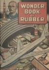 Cover For Wonder Book of Rubber PRD3-173